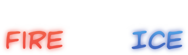 A Dance of Fire and Ice