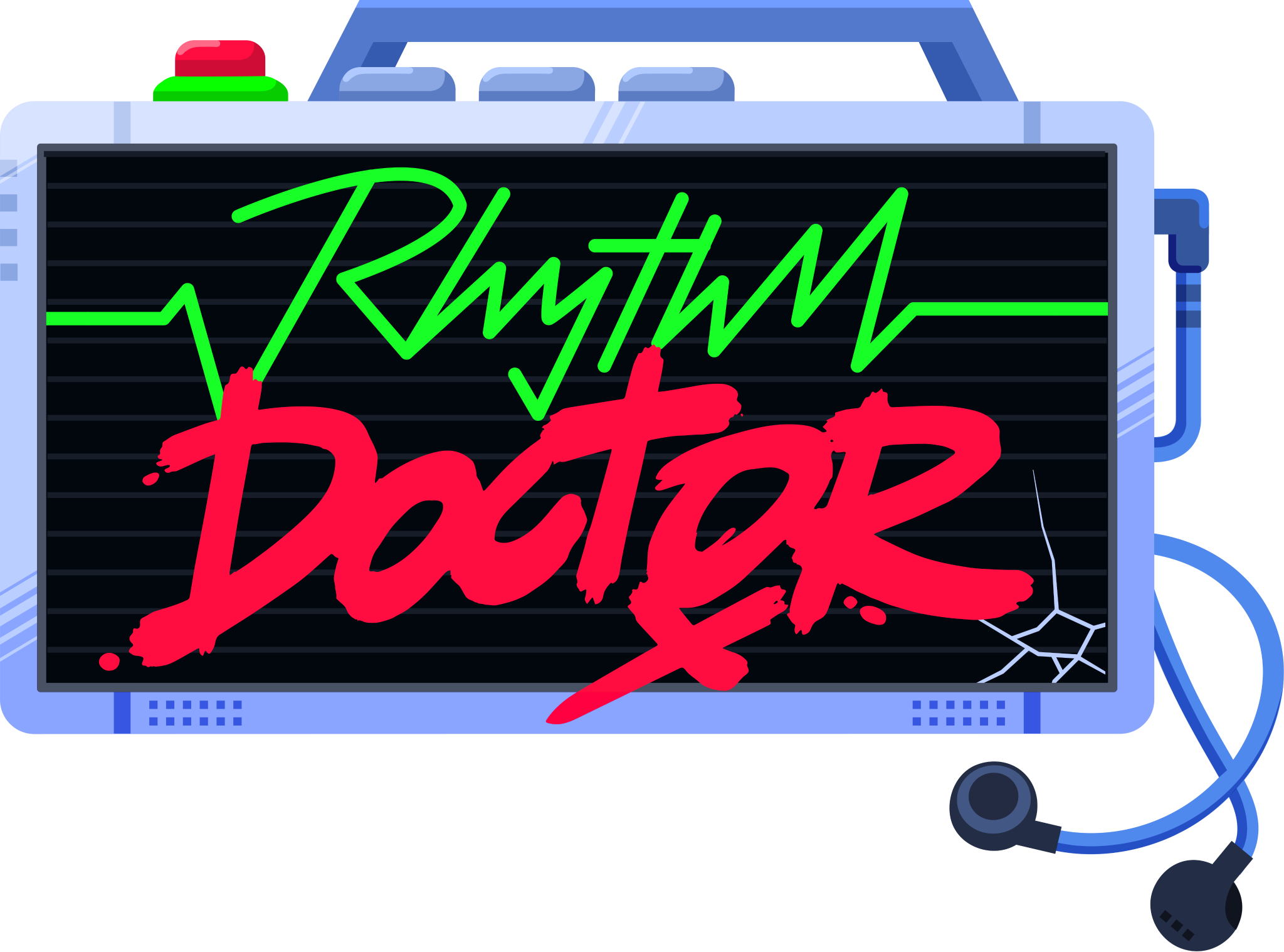 Rhythm Doctor